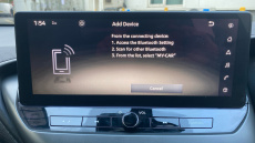 Nissan Juke 1.0 DiG-T N-Connecta 5dr DCT Petrol Hatchback